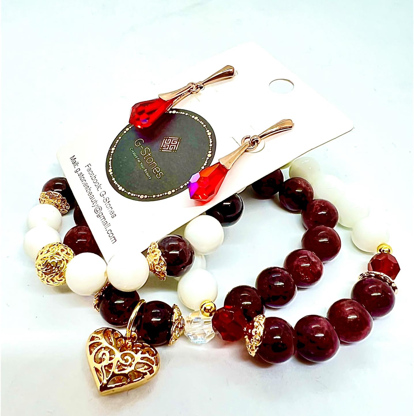 G-Stones dāvanu karte