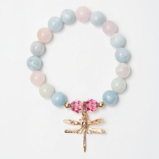 Morganīta aproce / Meit