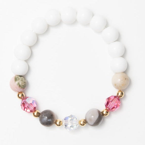 Peru Opāla aproce / Meit