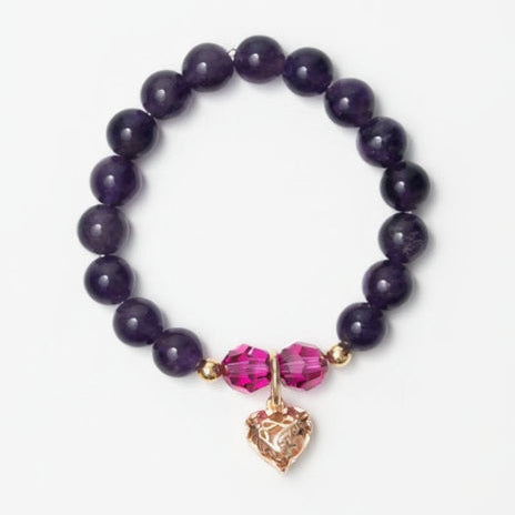 Ametista aproce / meit