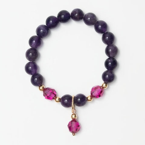 Ametista aproce / meit