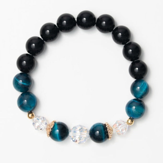 Tīģeracs un Oniksa aproce / Siev