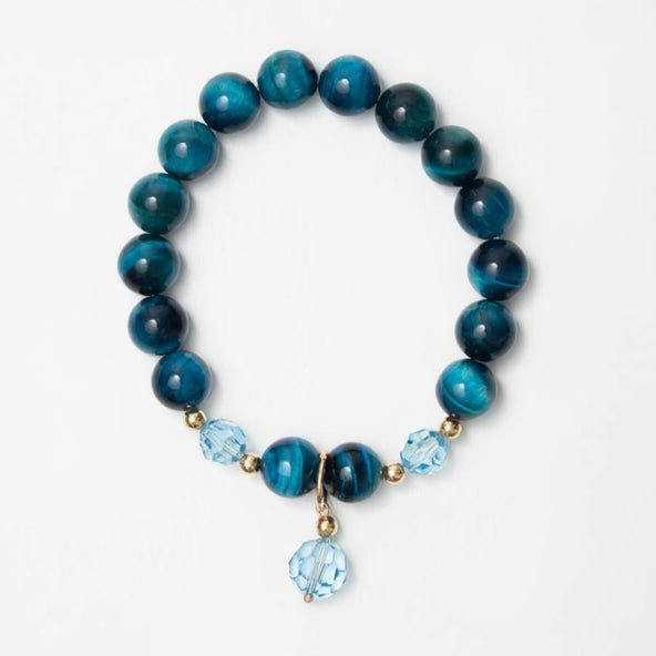 Tīģeracs aproce / Siev