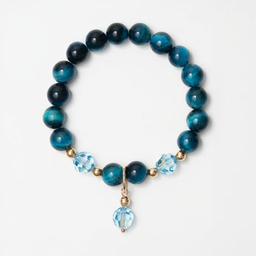 Tīģeracs aproce / Meit