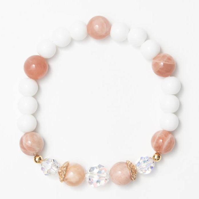 Saules akmens aproce / Siev