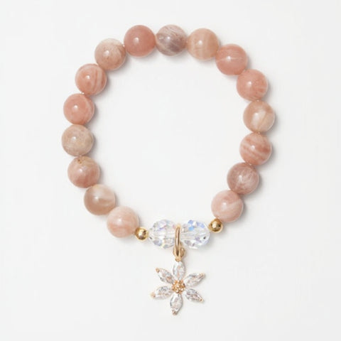 Saules akmens aproce / Meit