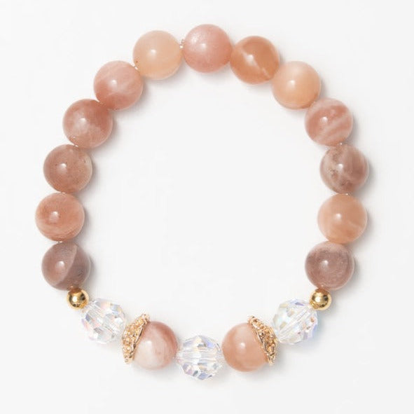 Saules akmens aproce / Siev