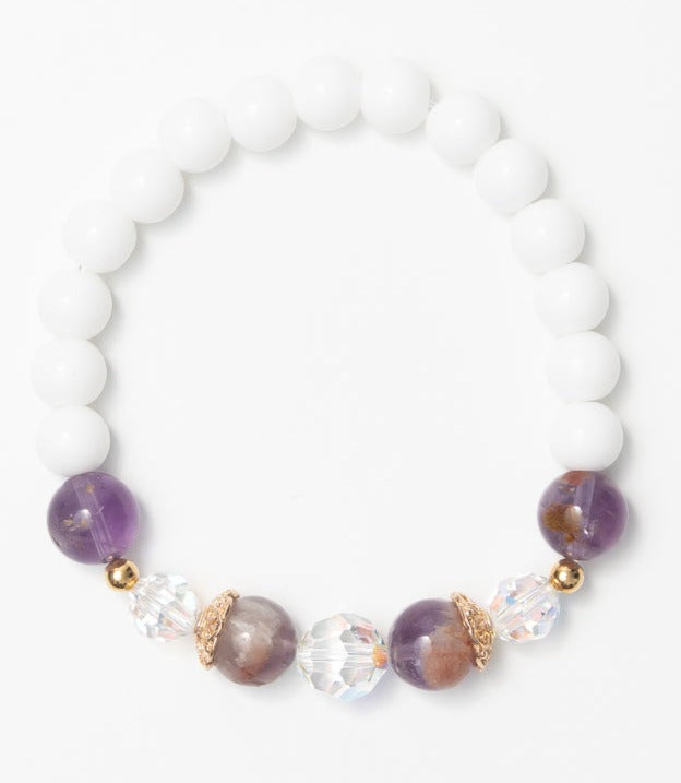 Aurelīta aproce / Siev