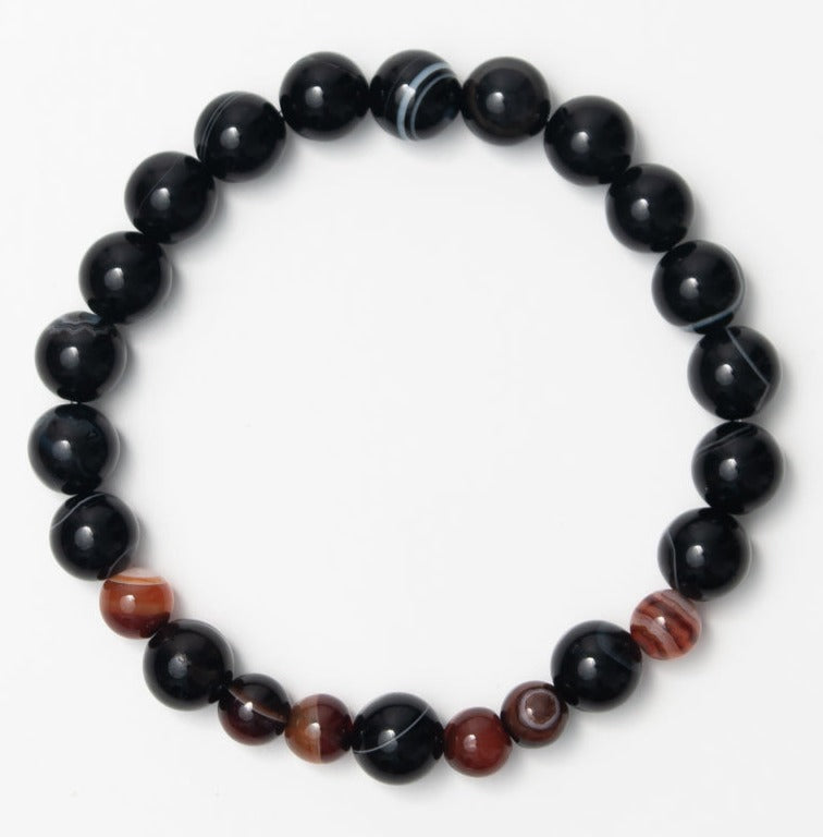 Botsvanas Ahāta aproce / vīr