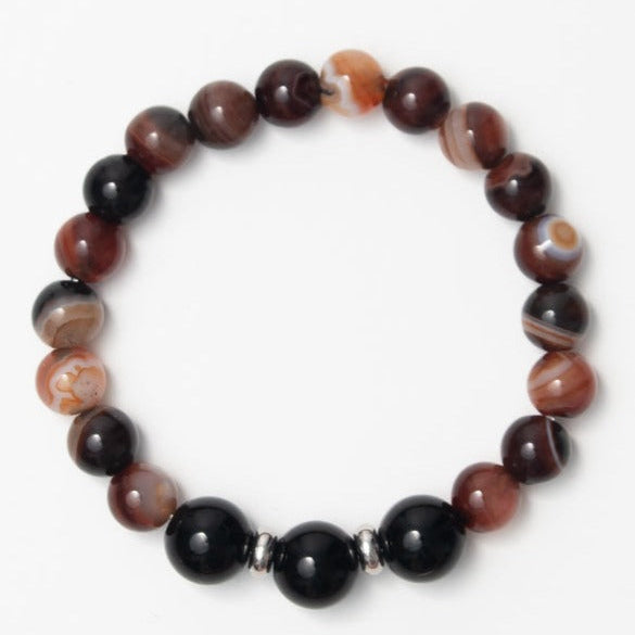 Botsvanas Ahāta aproce / zēn