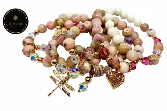 G-Stones ciemosies Daugavilī