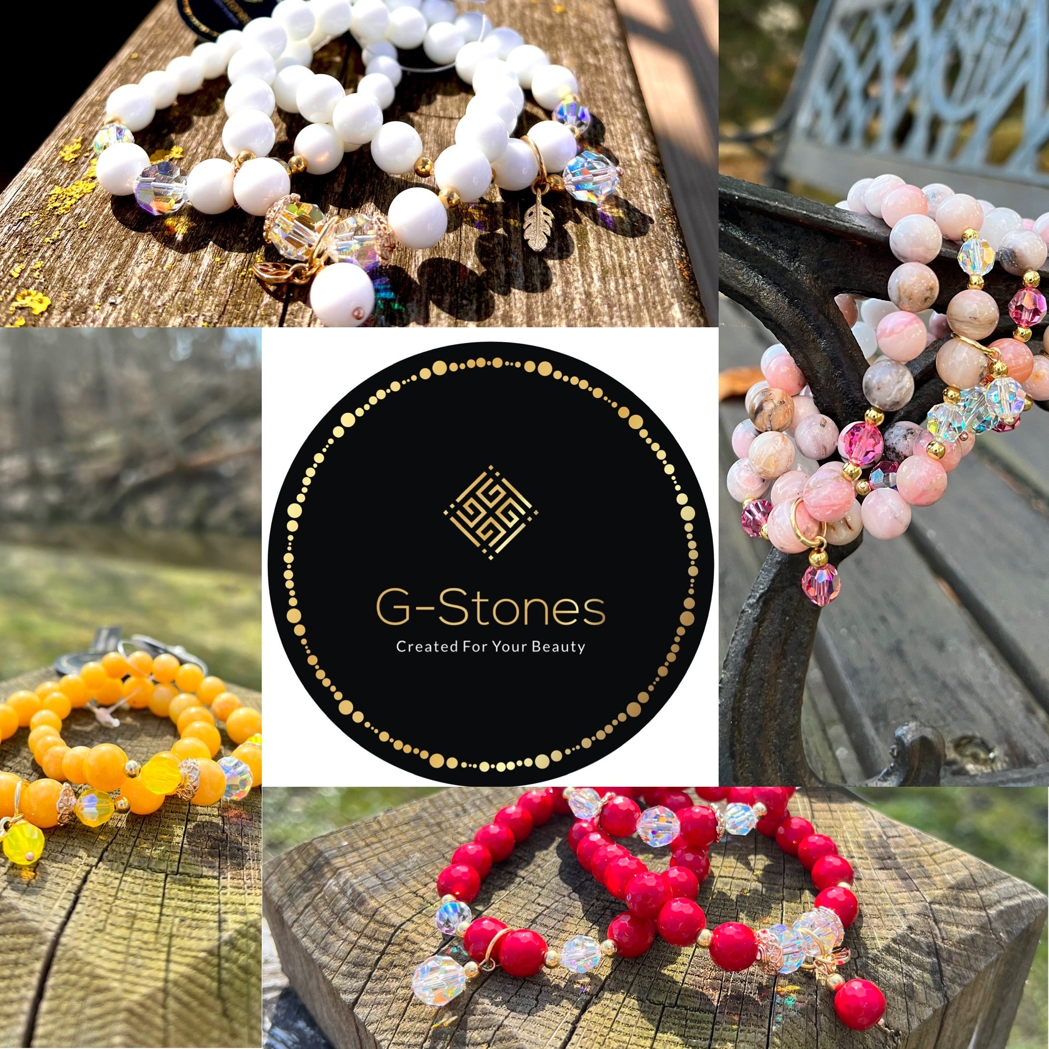 Collections – G-Stones